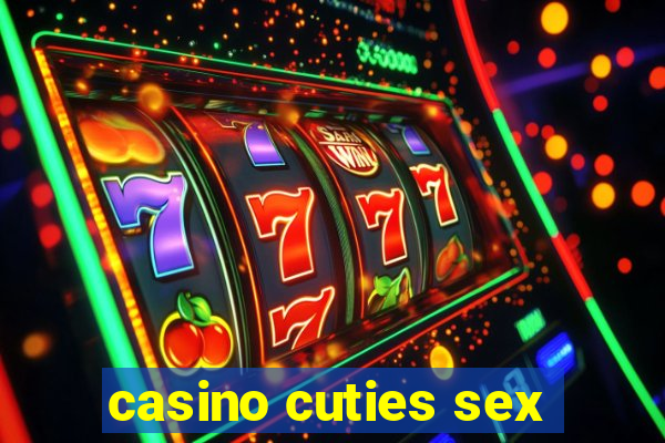 casino cuties sex